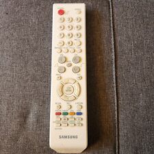 Controle remoto de substituição de TV original do fabricante Samsung BN59-00608A, usado comprar usado  Enviando para Brazil