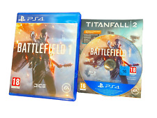 Battlefield jeu ps4 d'occasion  Saumur