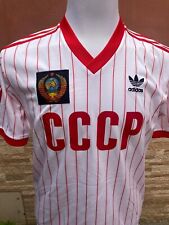 Maglia calcio russia usato  Caivano