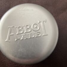 Abbot ale metal for sale  PETERBOROUGH