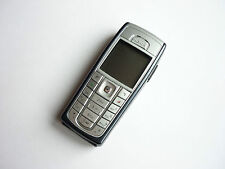 Nokia 6230i top gebraucht kaufen  Wittlingen