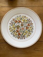 Corelle indian summer for sale  IPSWICH