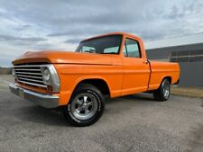 1972 f100 for sale  Staunton