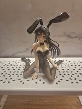 Bunny girl senpai for sale  PEACEHAVEN