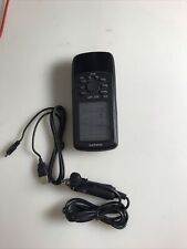 Navegador personal portátil Garmin GPS 72H caza marina **LEER Desc*** segunda mano  Embacar hacia Argentina