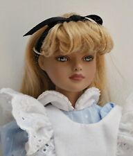 Tonner alice wonderland for sale  Kalispell