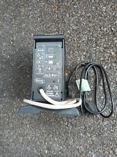 Invacare battery charger for sale  MORDEN
