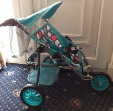 Cute toy double for sale  ROMFORD