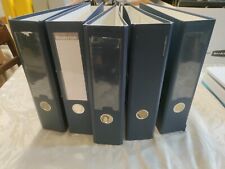 classic 2 ring binders for sale  Altamonte Springs