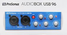 PreSonus AudioBox USB 96, Azul comprar usado  Enviando para Brazil