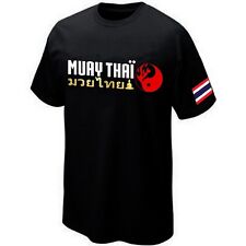 Shirt muay thaï d'occasion  Tarbes