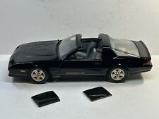 Sun Star 1985 IROC-Z Camaro Black 1:18 Die Cast comprar usado  Enviando para Brazil