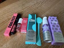 Benefit make bundle for sale  EASTLEIGH