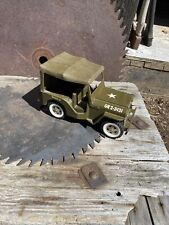 tonka army jeep for sale  Naples