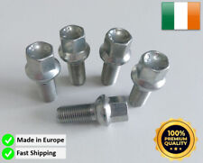 peugeot locking wheel nuts for sale  Ireland