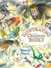 Illustrating children books for sale  USA