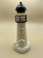 Lighthouse decanter old for sale  Lockport
