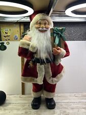 Christmas santa claus for sale  SOUTHAMPTON