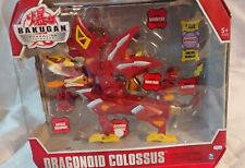 Bakugan dragonoid colossus for sale  Shipping to Ireland