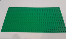 Lego green base for sale  WEYMOUTH