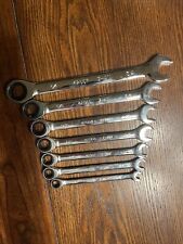 Craftsman ratchet wrenches. for sale  Reno