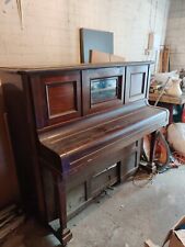 upright pianos brinsmead for sale  COULSDON