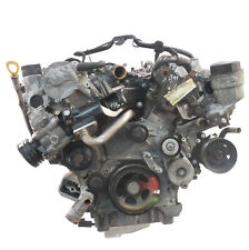 Motor für Jeep Chrysler Grand Cherokee 300C 3,0 CRD EXL OM 642.980 A6420102945 gebraucht kaufen  Hamm, Sieg