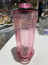 Rare pink cup for sale  Hudson