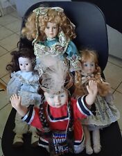 Collection. antique toy. d'occasion  Expédié en Belgium