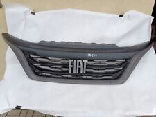 Kühlergrill fiat ducato gebraucht kaufen  Deutschland