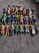 Usado, 24 figuras de Dragon Ball, en buen estado segunda mano  Embacar hacia Argentina