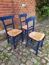 Wooden kitchen chairs for sale  CHERTSEY