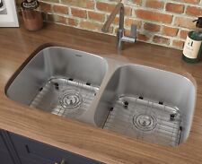 undermount double sink for sale  Austin