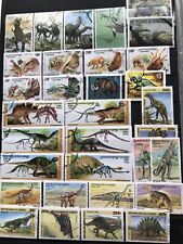 Sammlung dinosaurier . gebraucht kaufen  Velten