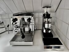 Espresso ecm technika gebraucht kaufen  München