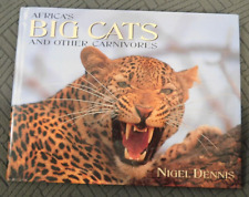 Africa big cats for sale  Hobe Sound