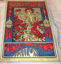 Grateful dead 1966 for sale  Bloomfield