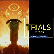 Trials osiris flawless for sale  Shipping to Ireland