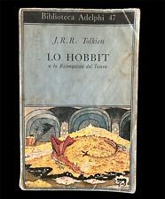 Tolkien hobbit prima usato  Villafranca D Asti