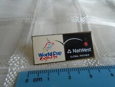 Cup england 1999 for sale  Ireland