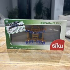 VINTAGE SIKU FARMER SERIES 1950 SCHEIBENEGGE DISC HARROW for sale  Shipping to South Africa