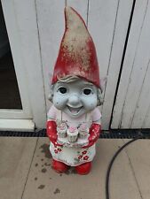 extra large garden gnomes for sale  LICHFIELD