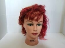 Hairart cosmetology mannequin for sale  Poway