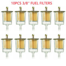 10pcs fuel filters for sale  Monroe Township