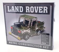 metal construction kit for sale  WATERLOOVILLE