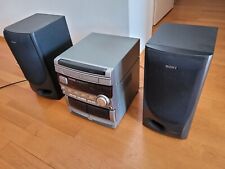 Philips 306 stereoanlage gebraucht kaufen  Frankfurt