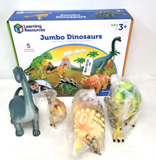 Learning resources jumbo for sale  Las Vegas