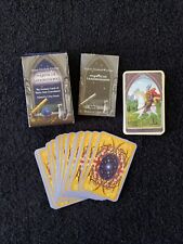 Mystical lenormand deck for sale  Los Angeles