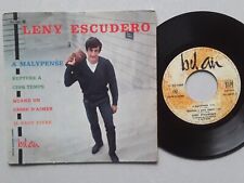 Leny escudero malypense d'occasion  Brunoy