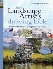 Landscape artist drawing for sale  UK